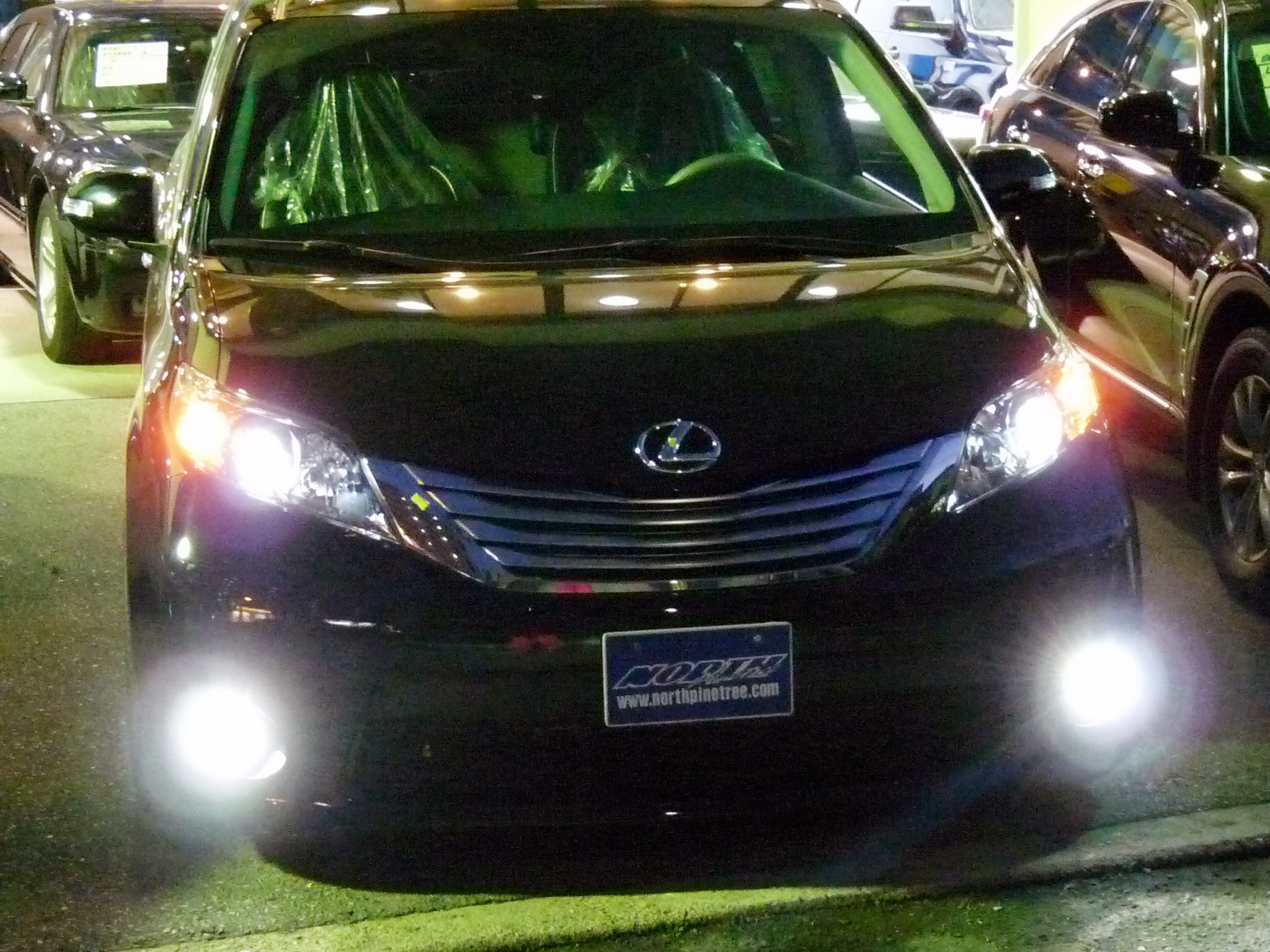 アメ車・逆輸入車 専門店 ノースパインツリー!mobile